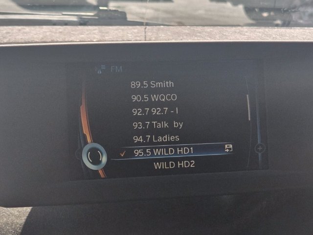 Used 2014 BMW i3 RWD image 24