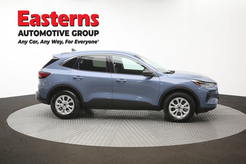 Used 2023 Ford Escape Active w/ Tech Pack #1 AWD/4WD image 45