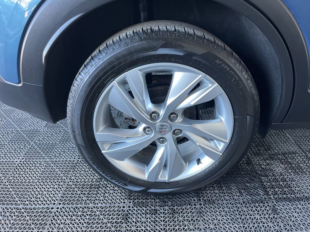 Used 2024 Buick Encore GX Preferred FWD image 22