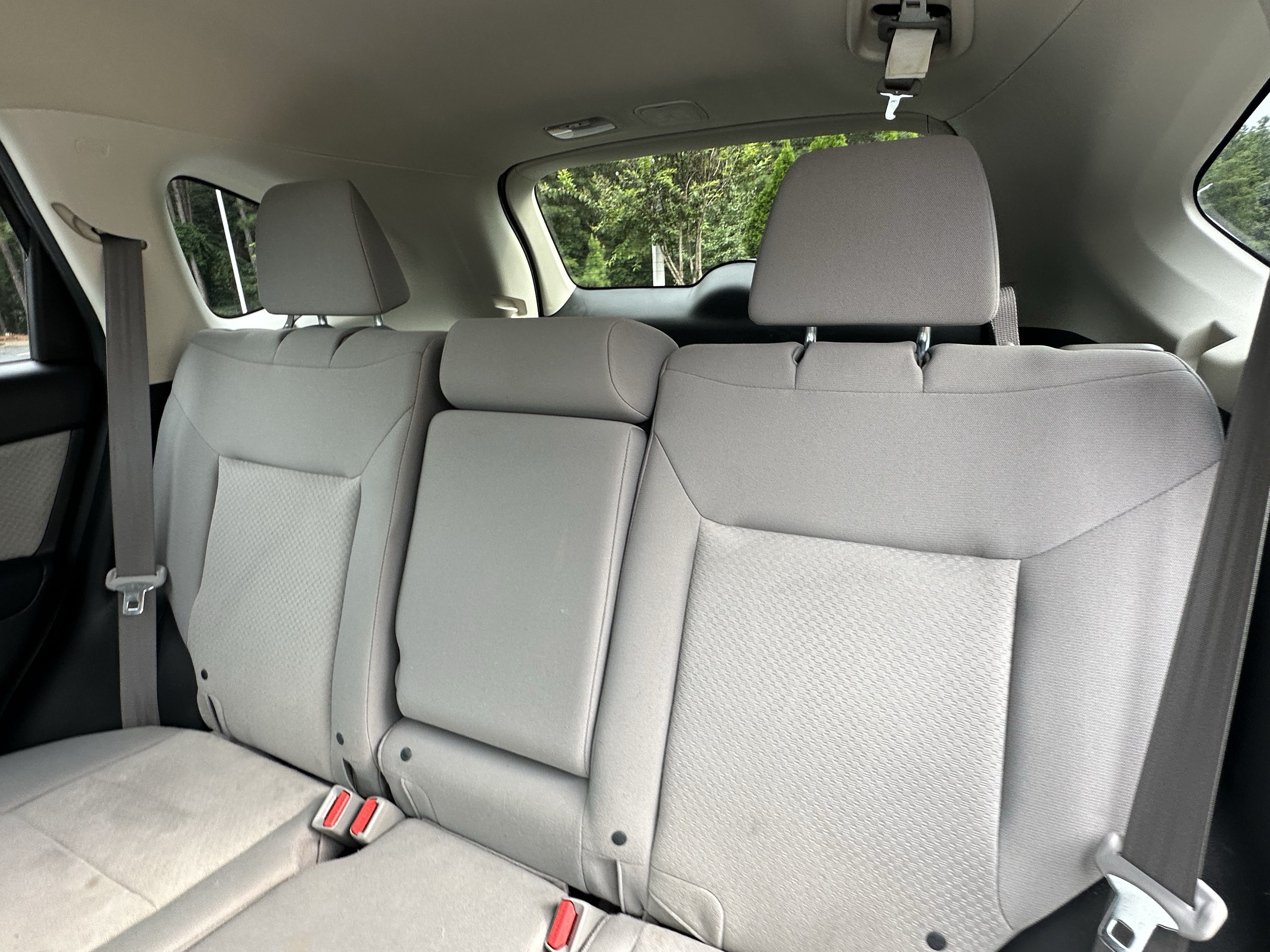 Used 2016 Honda CR-V EX image 10