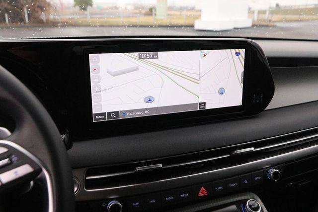 Used 2025 Hyundai Palisade SEL image 16