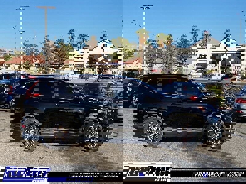 Used 2020 Honda CR-V EX-L image 6