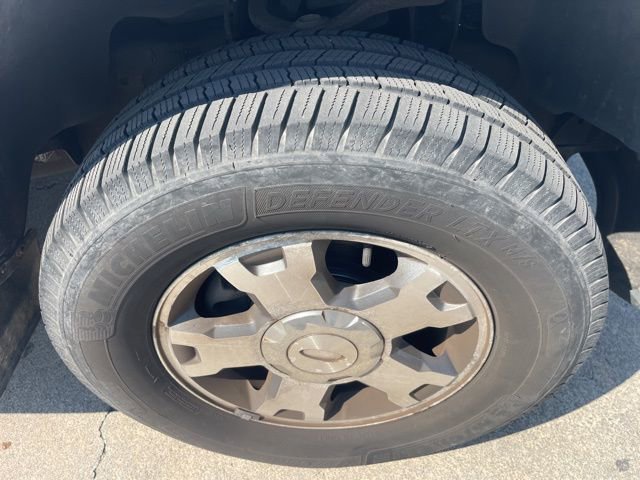 Used 2010 Ford F150 4x4 SuperCab image 10