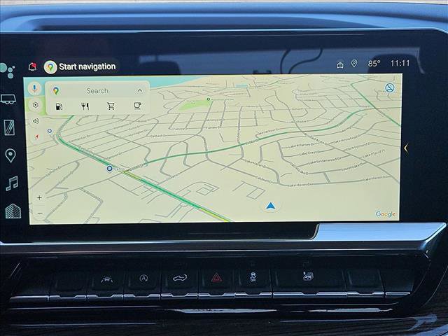 New 2026 Chevrolet Silverado 1500 RST w/ RST Select Package image 14