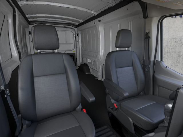New 2026 Ford Transit 250 148 Medium Roof image 10