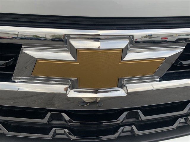 Certified 2025 Chevrolet Silverado 1500 LT image 30