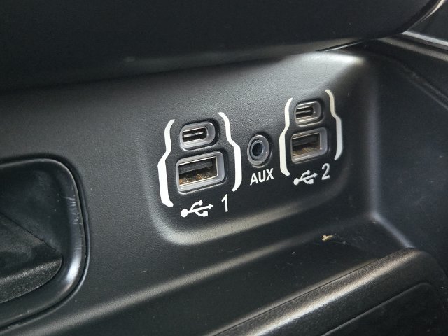 Certified 2020 RAM 1500 Lone Star RWD image 24