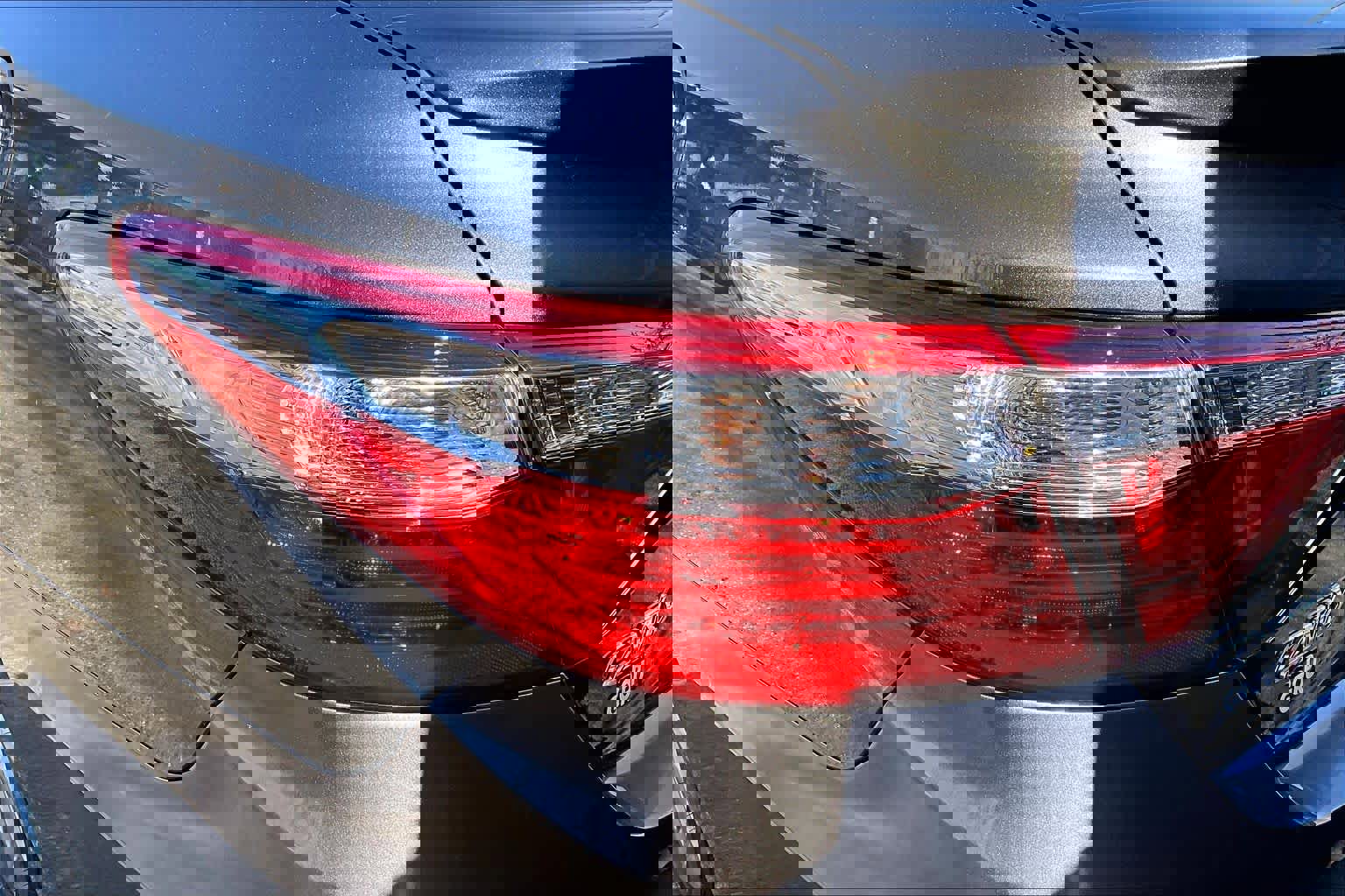 Used 2017 Toyota Camry SE FWD image 26