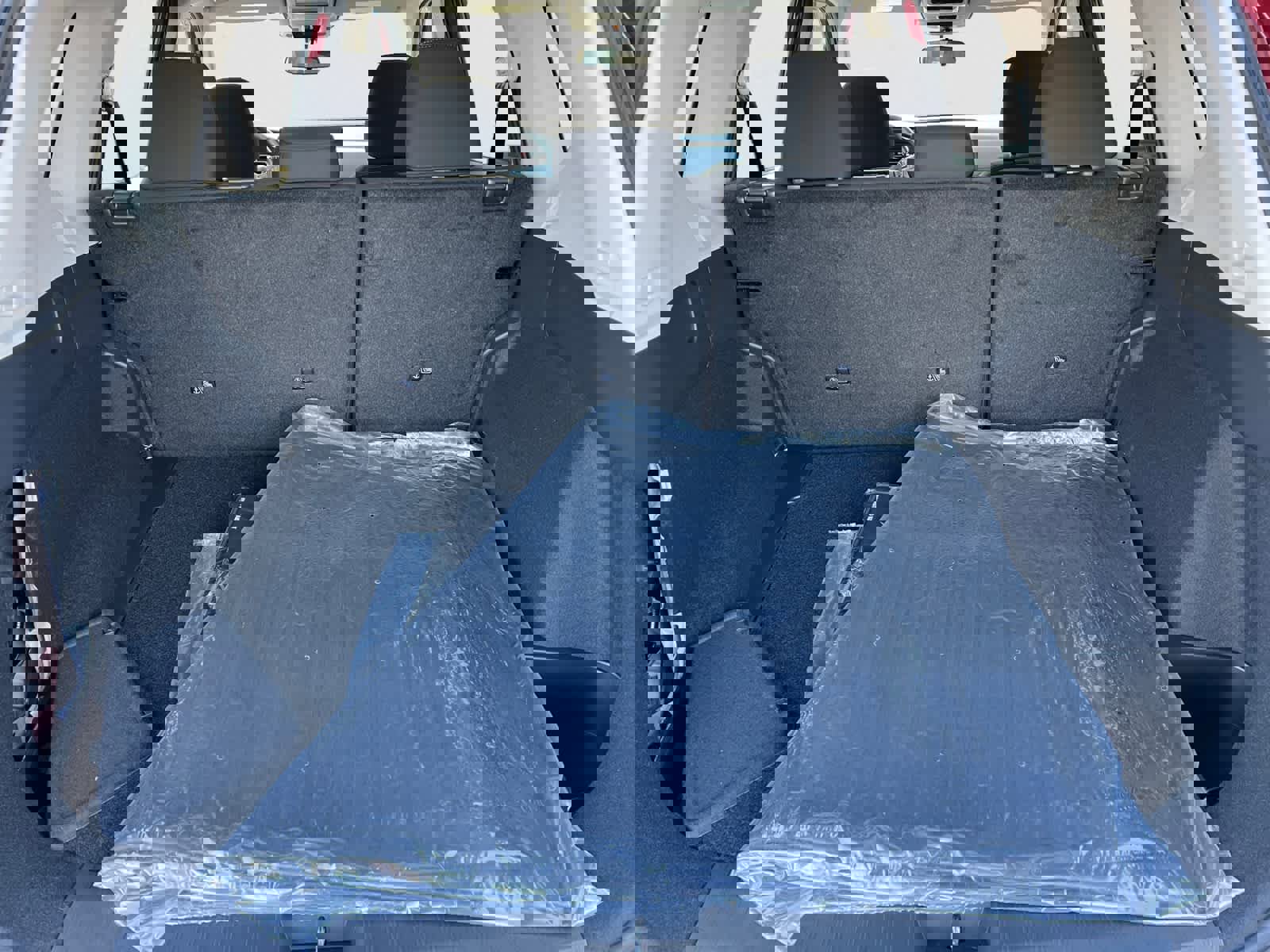 Certified 2025 Nissan Rogue S image 5