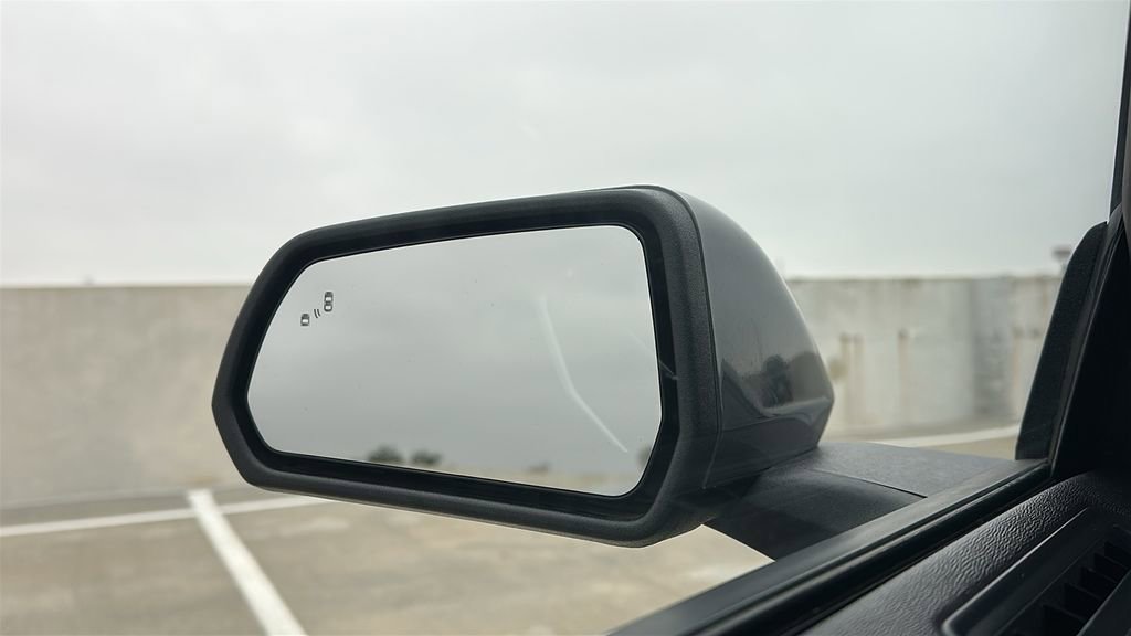 Used 2024 Ford Mustang Premium image 18