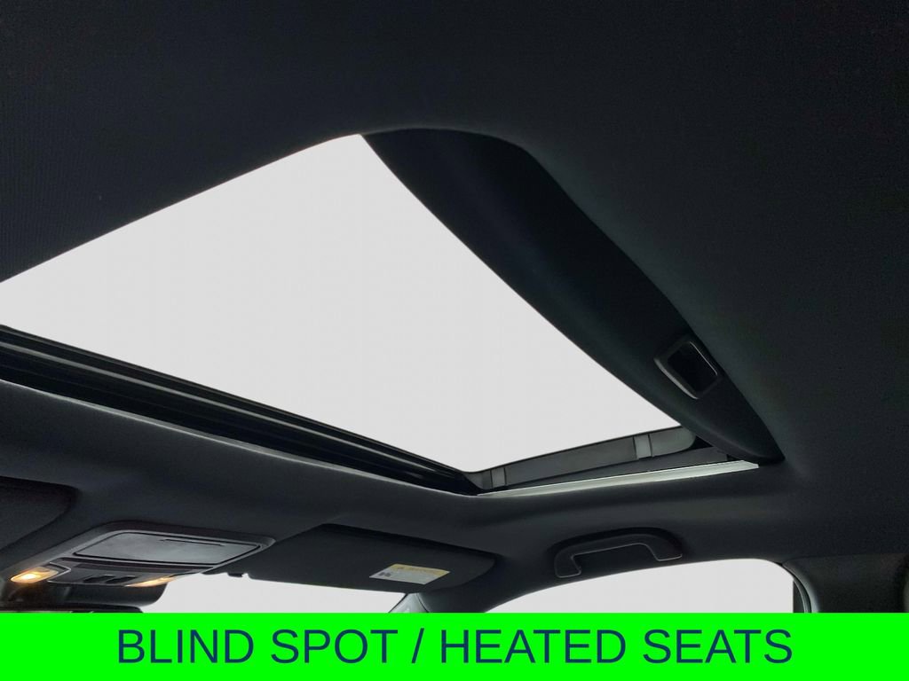 Used 2025 Honda Ridgeline RTL image 10