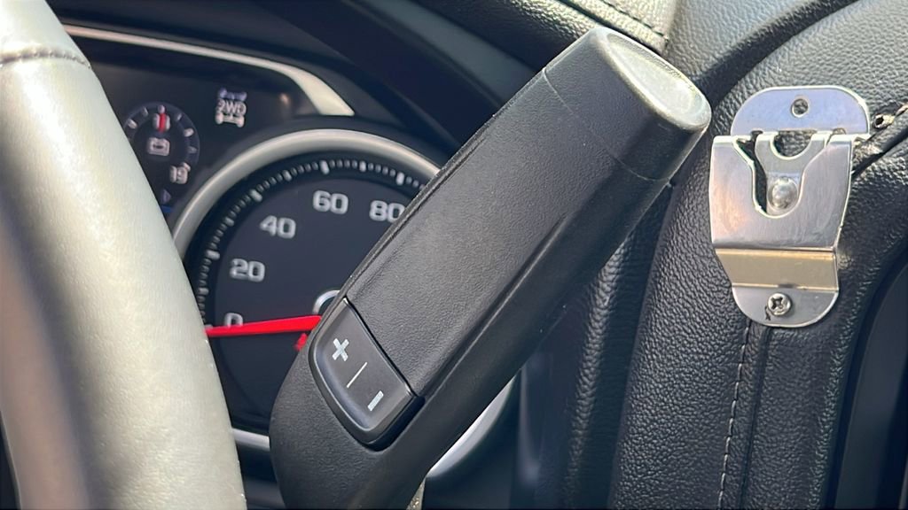 Used 2020 Chevrolet Silverado 2500 LTZ w/ LTZ Plus Package image 21