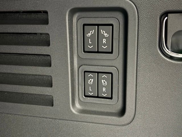 New 2026 Buick Enclave Sport Touring w/ Power Package image 12