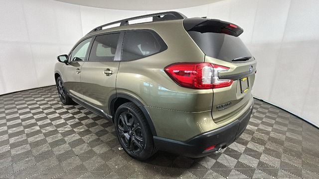 Used 2024 Subaru Ascent Onyx Edition AWD/4WD video 4
