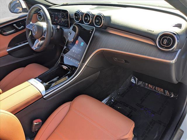 Certified 2025 Mercedes-Benz C 300 Sedan image 20