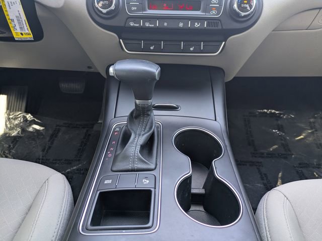 Used 2020 Kia Sorento LX w/ LX I4 Convenience Package FWD image 23