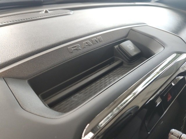 New 2026 RAM 3500 Tradesman image 40