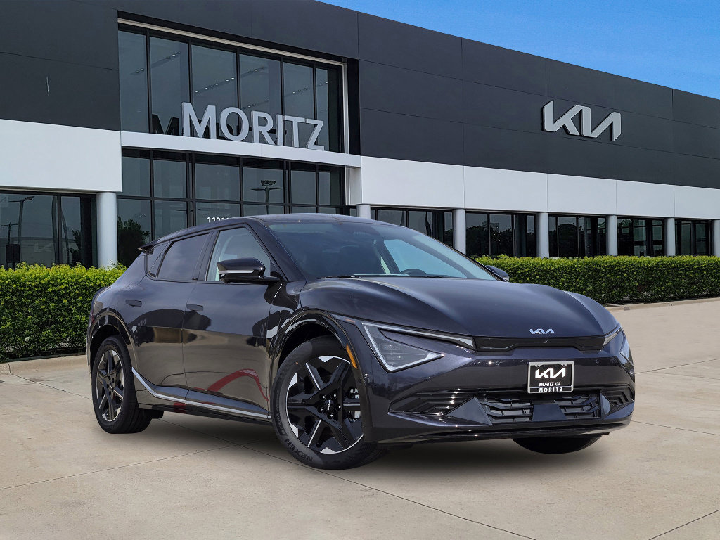 New 2025 Kia EV6 Wind image 1