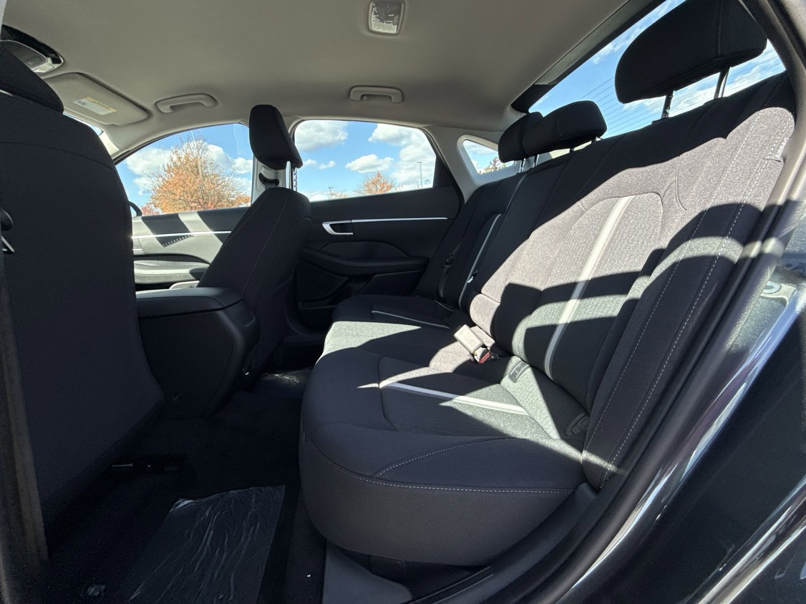 New 2026 Hyundai Sonata SEL image 23