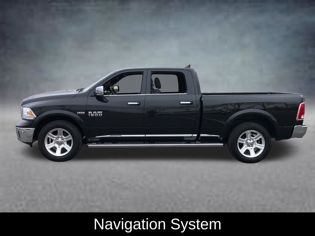 Used 2016 RAM 1500 Limited image 3