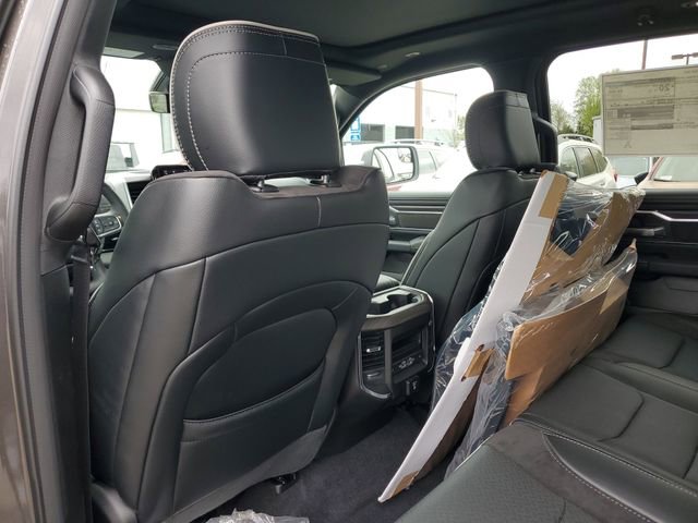 New 2026 RAM 1500 Laramie w/ Night Edition image 15