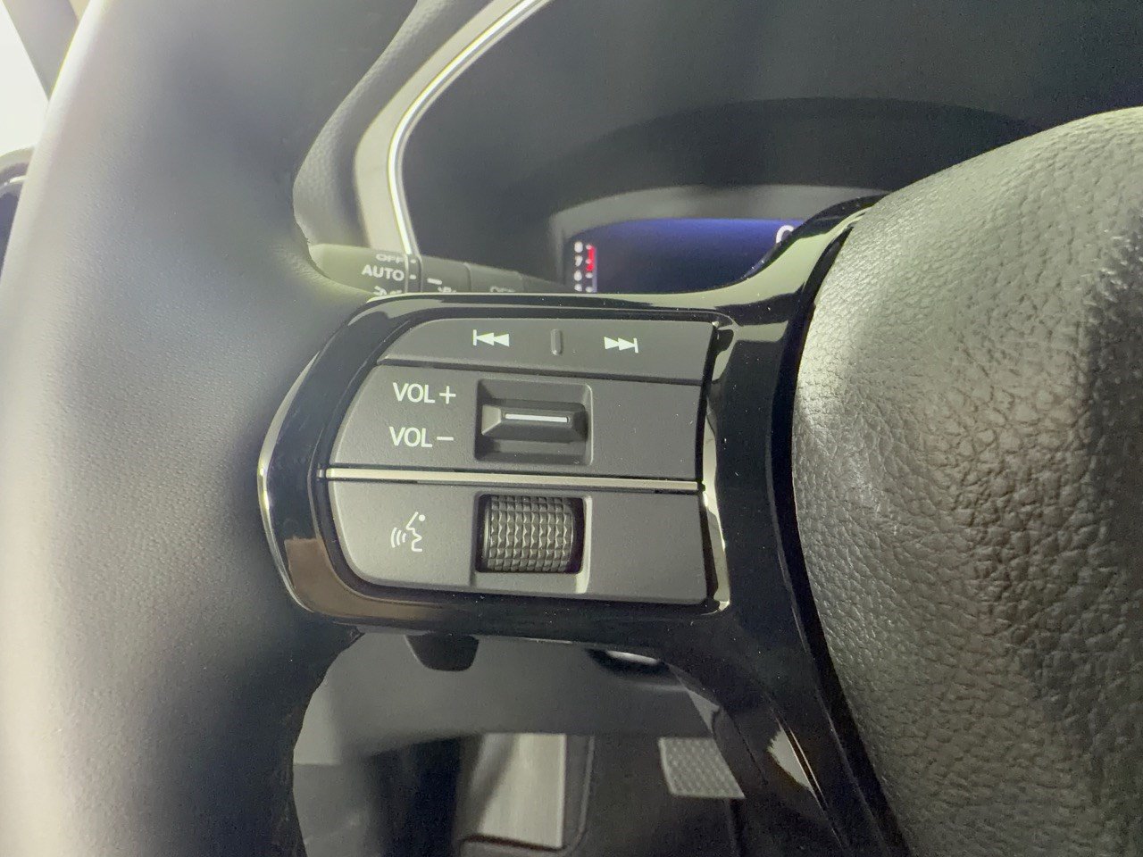 New 2026 Honda Pilot Elite image 18