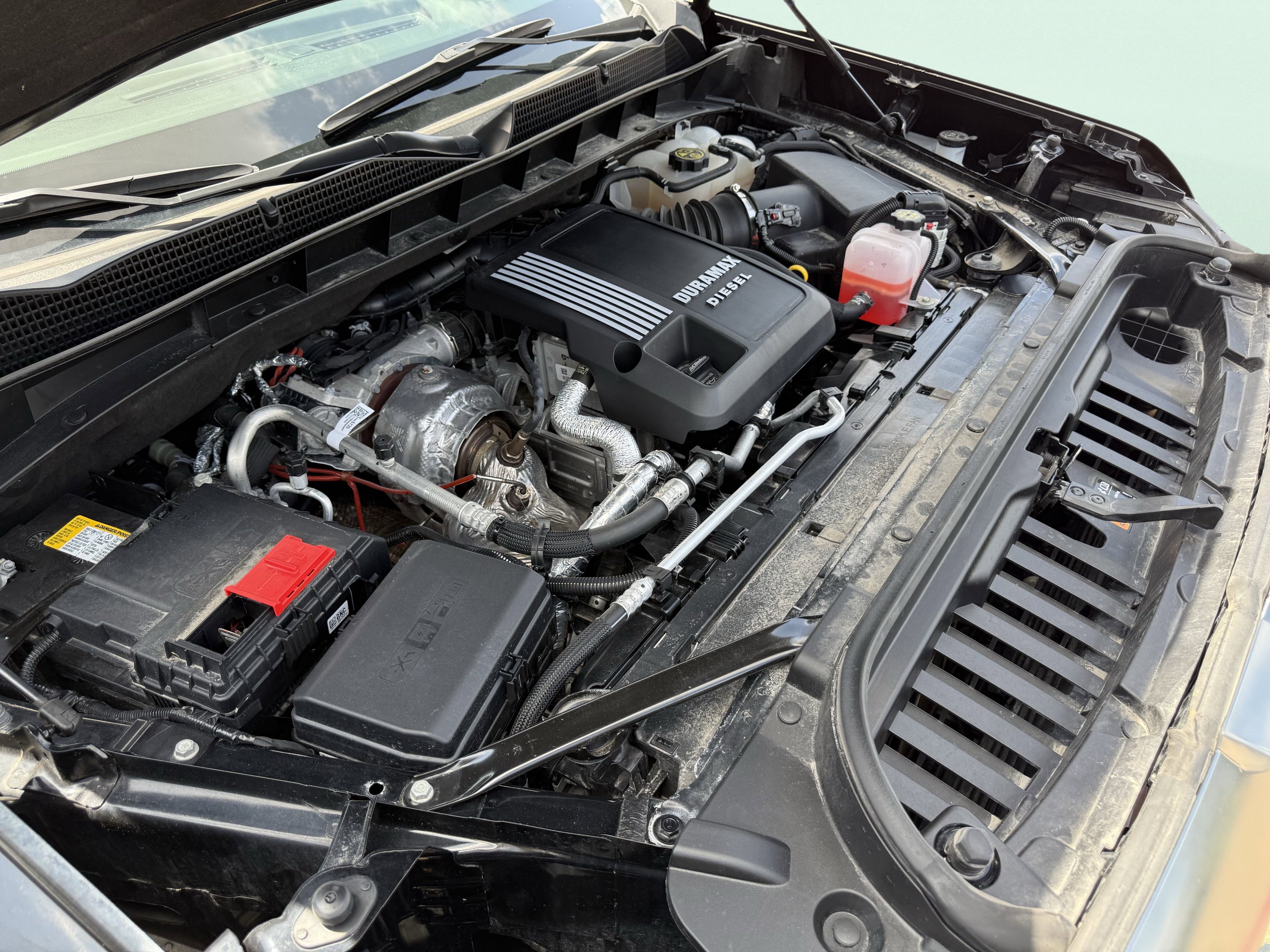 Used 2024 GMC Sierra 1500 AT4 AWD/4WD image 14