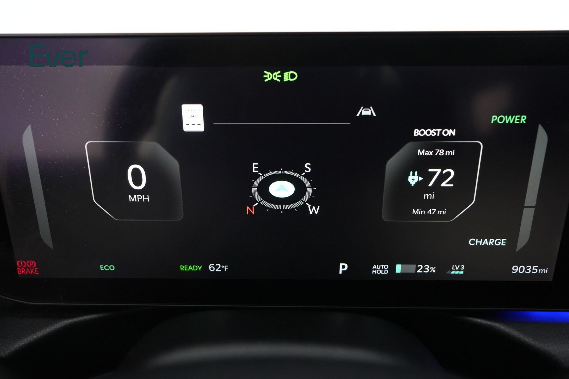 Used 2024 Kia EV9 GT-Line AWD/4WD image 7