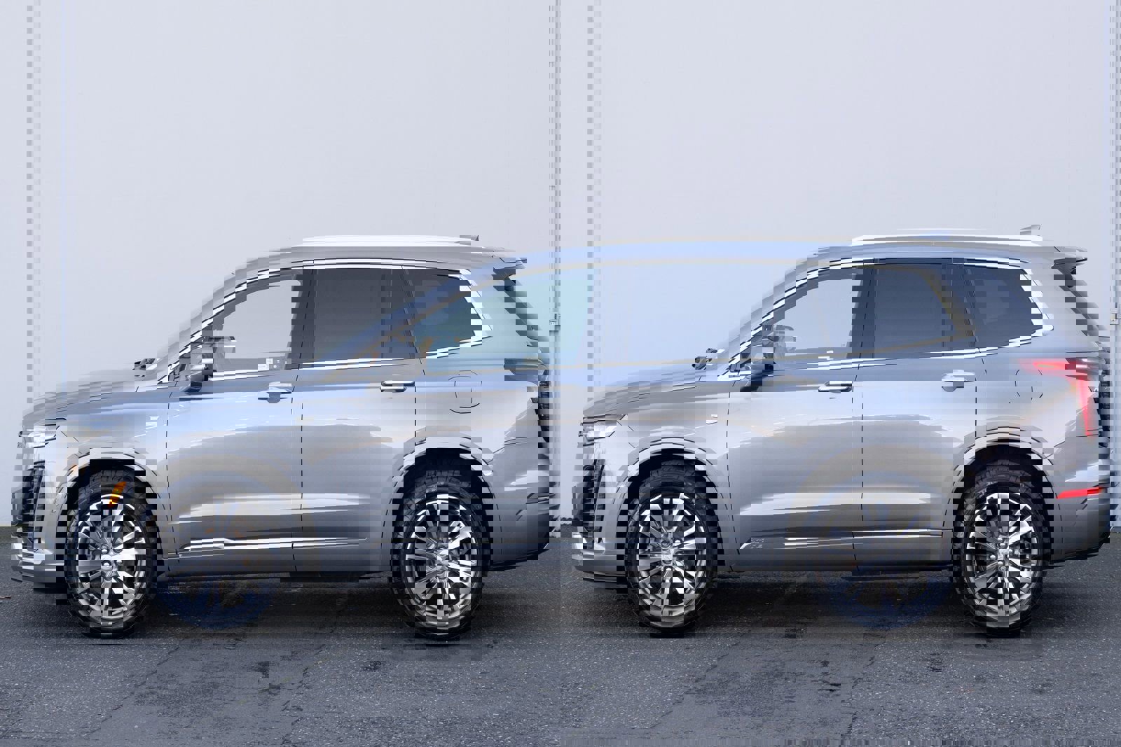 Used 2021 Cadillac XT6 Premium Luxury image 31