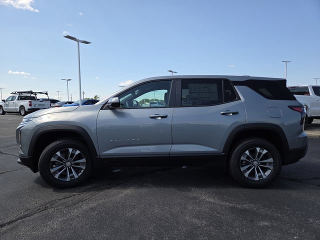 New 2027 Chevrolet Equinox LT w/ Convenience Package II FWD image 12