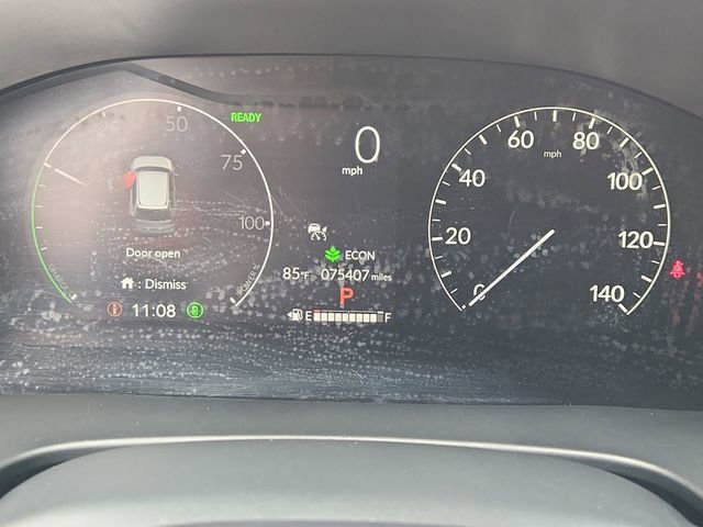 Used 2023 Honda CR-V Sport image 12