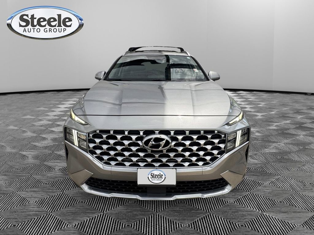Used 2022 Hyundai Santa Fe SEL AWD/4WD image 8