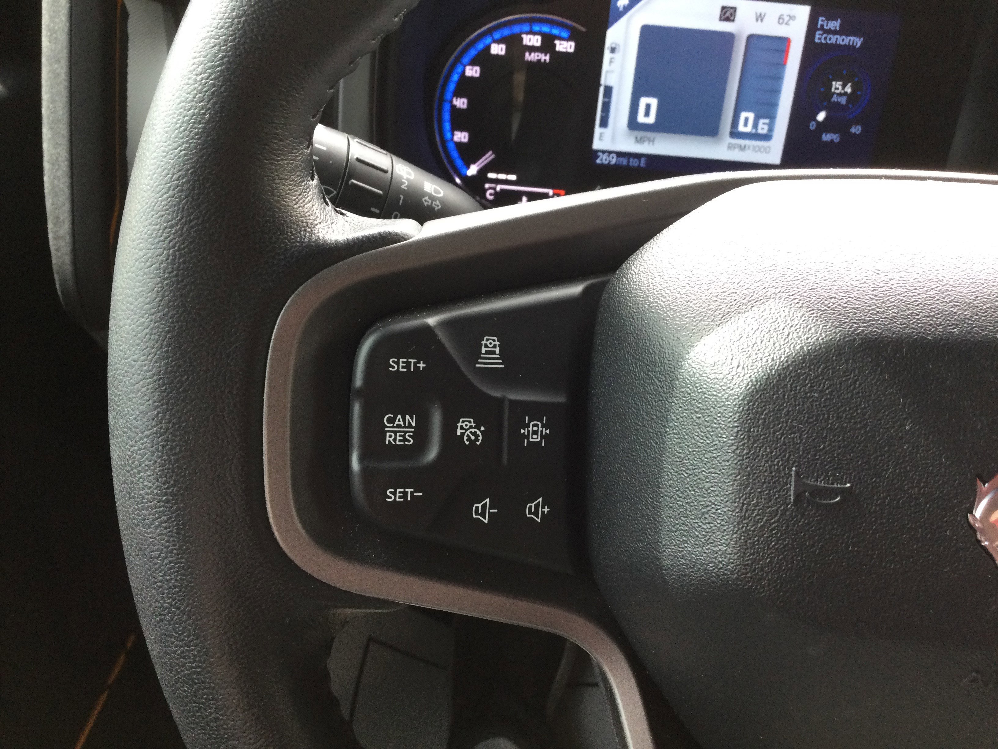 Used 2023 Ford Bronco Badlands image 16