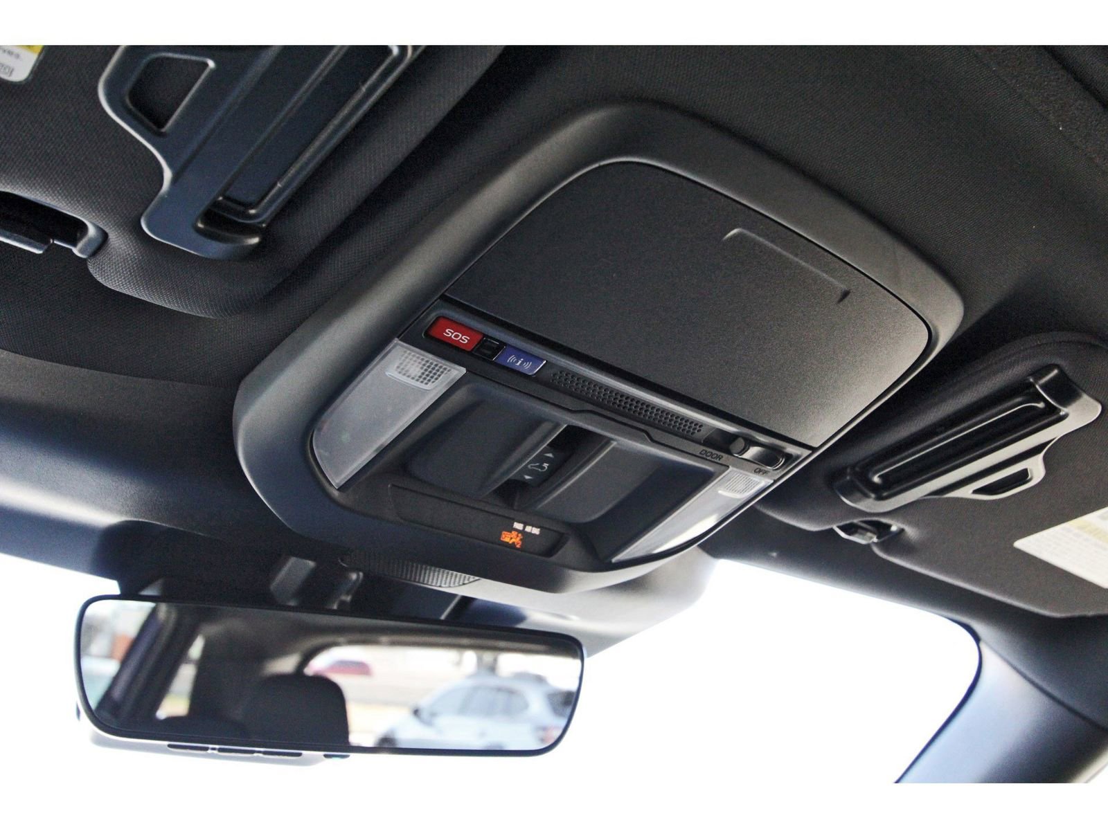 New 2026 Subaru Forester Sport image 18