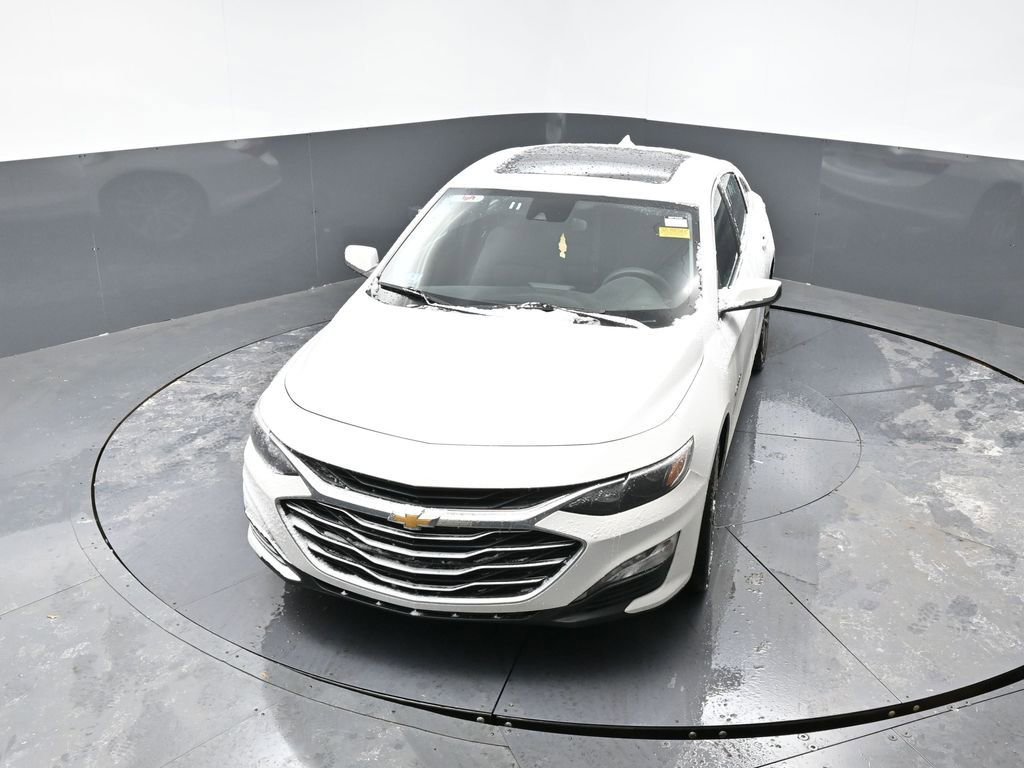 Used 2023 Chevrolet Malibu LT w/ Driver Confidence Package image 18
