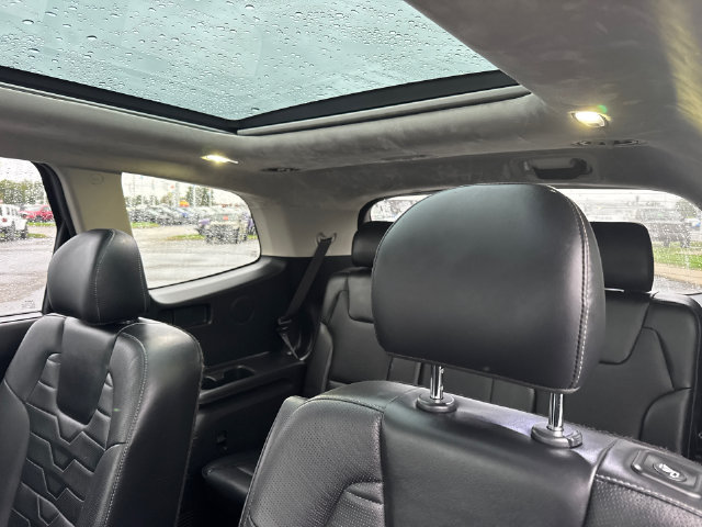 Used 2022 Kia Telluride SX w/ SX Prestige Package AWD/4WD image 25