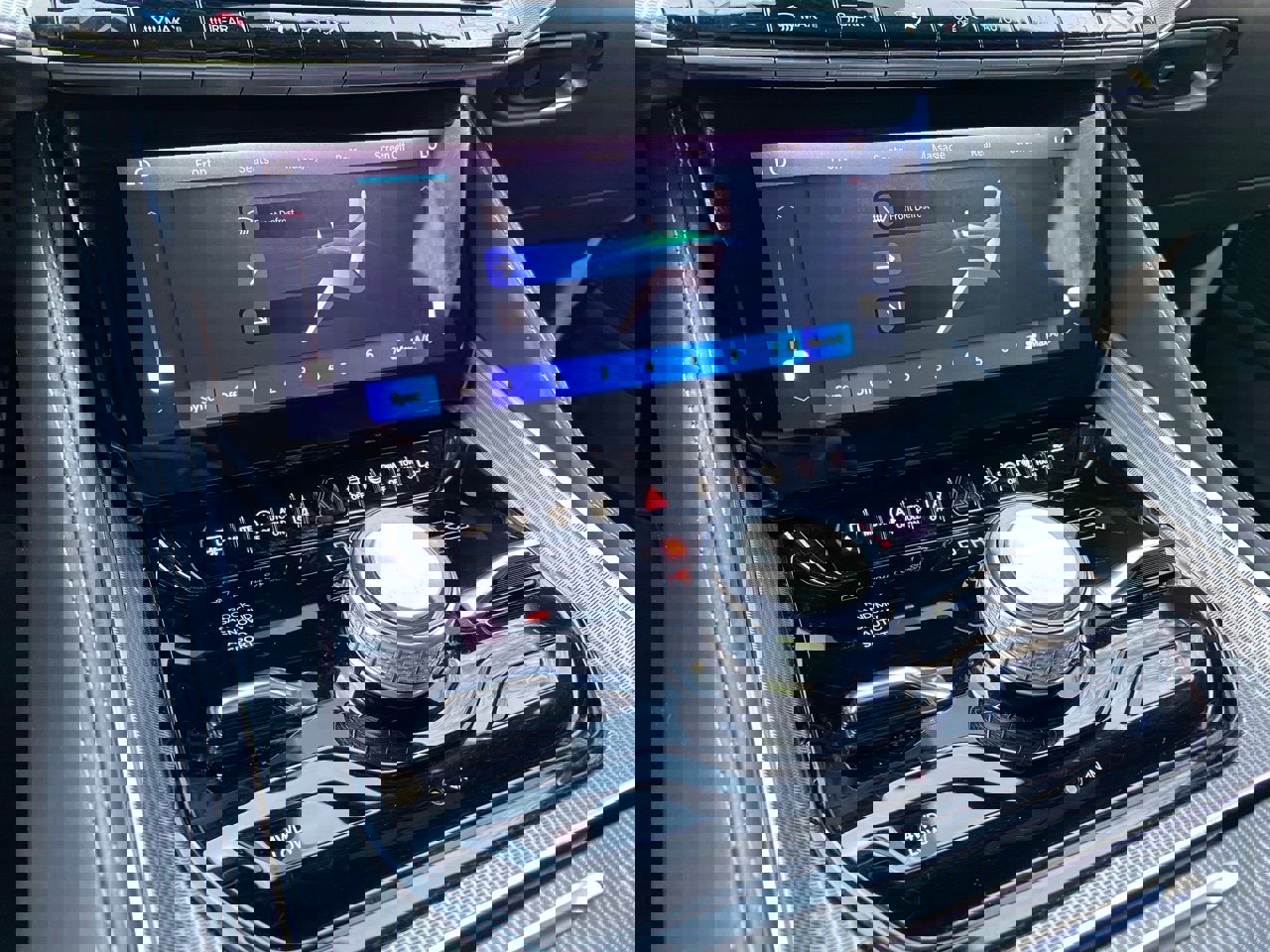 Used 2022 Jeep Grand Wagoneer Series II w/ Quick Order Packagew 28T image 31