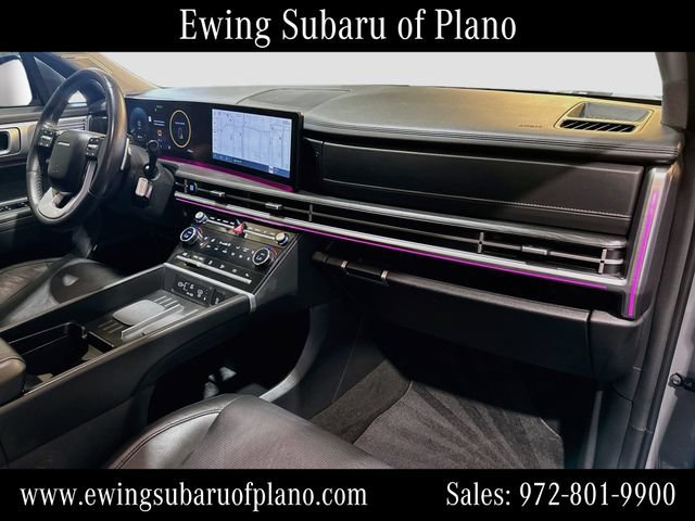Used 2024 Hyundai Santa Fe Limited FWD image 31