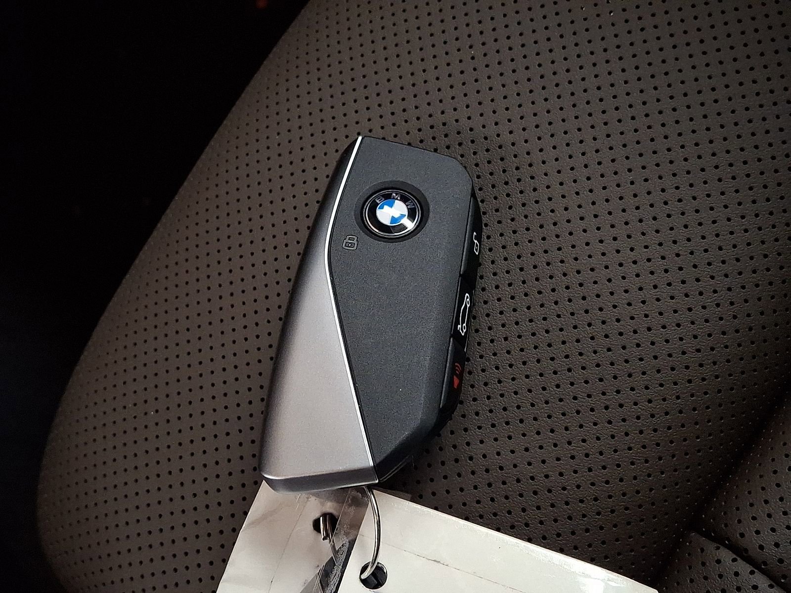Used 2025 BMW X3 xDrive30 w/ Premium Package AWD/4WD image 24