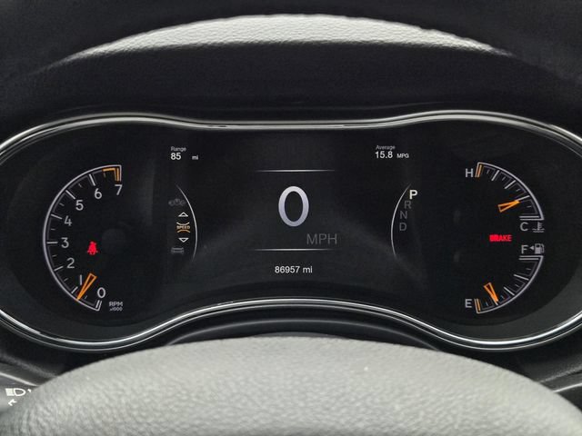 Used 2018 Jeep Grand Cherokee Altitude AWD/4WD image 30