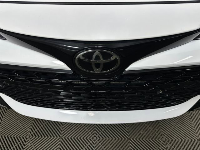 Used 2024 Toyota Corolla XSE image 9