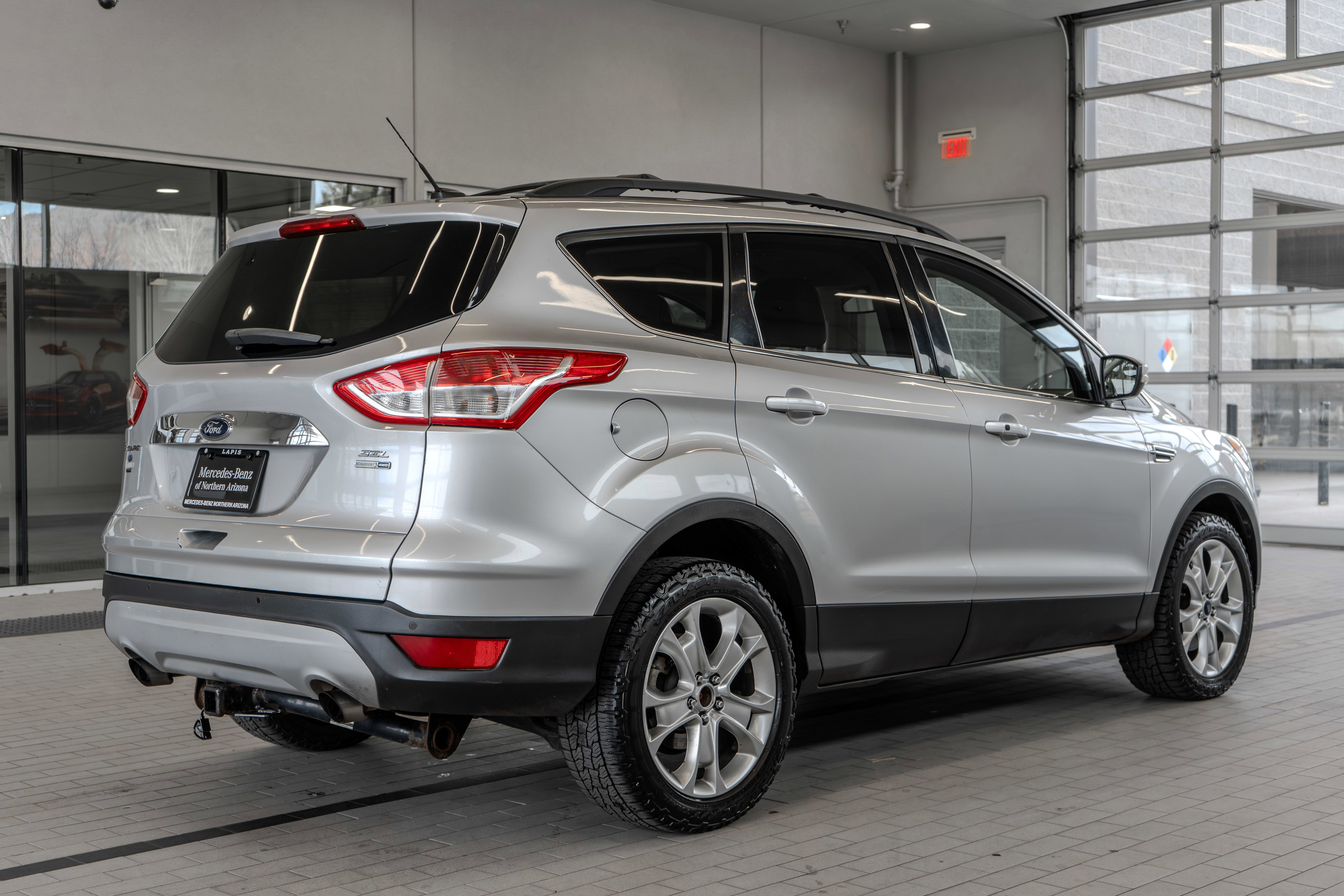 Used 2013 Ford Escape SEL image 31