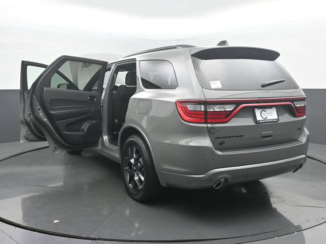 New 2026 Dodge Durango GT w/ Blacktop Package AWD/4WD image 56