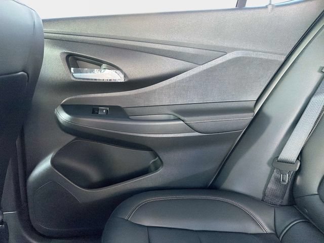 New 2026 Buick Envista Sport Touring FWD image 14