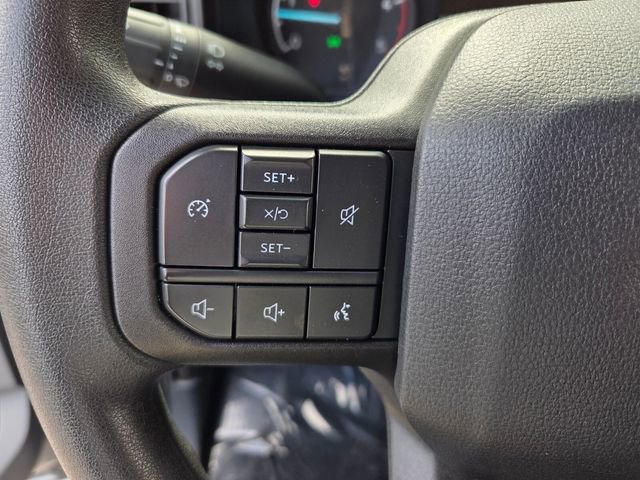 Certified 2024 Ford F350 XLT image 17