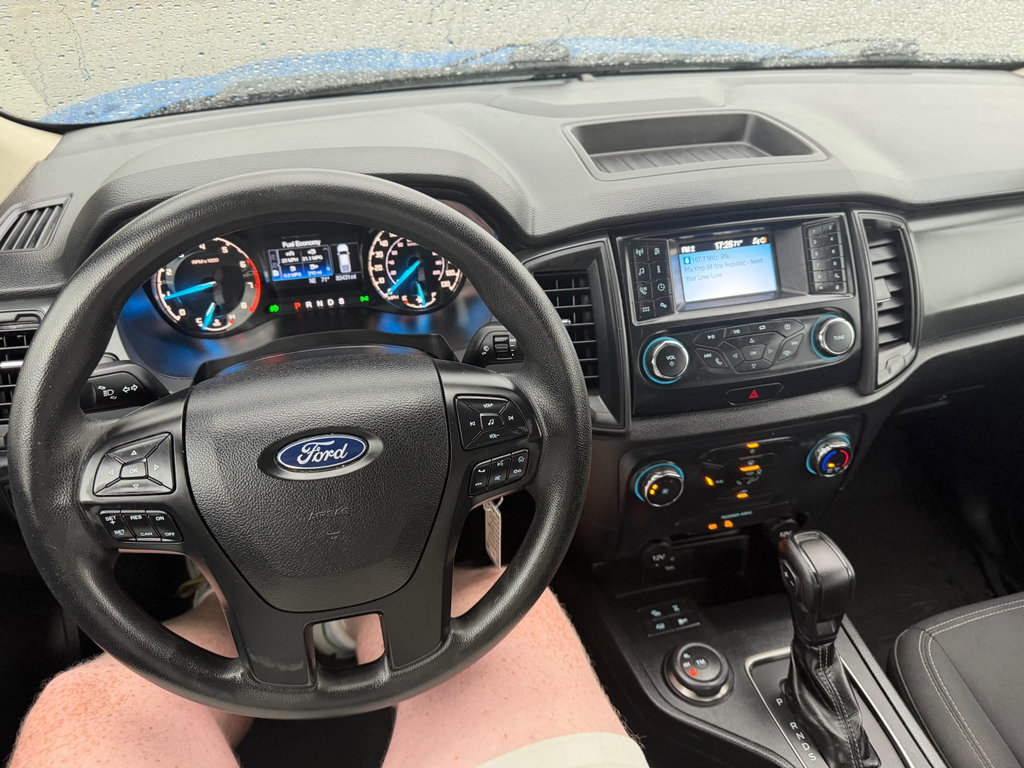 Used 2023 Ford Ranger XL w/ FX4 Off-Road Package AWD/4WD image 37