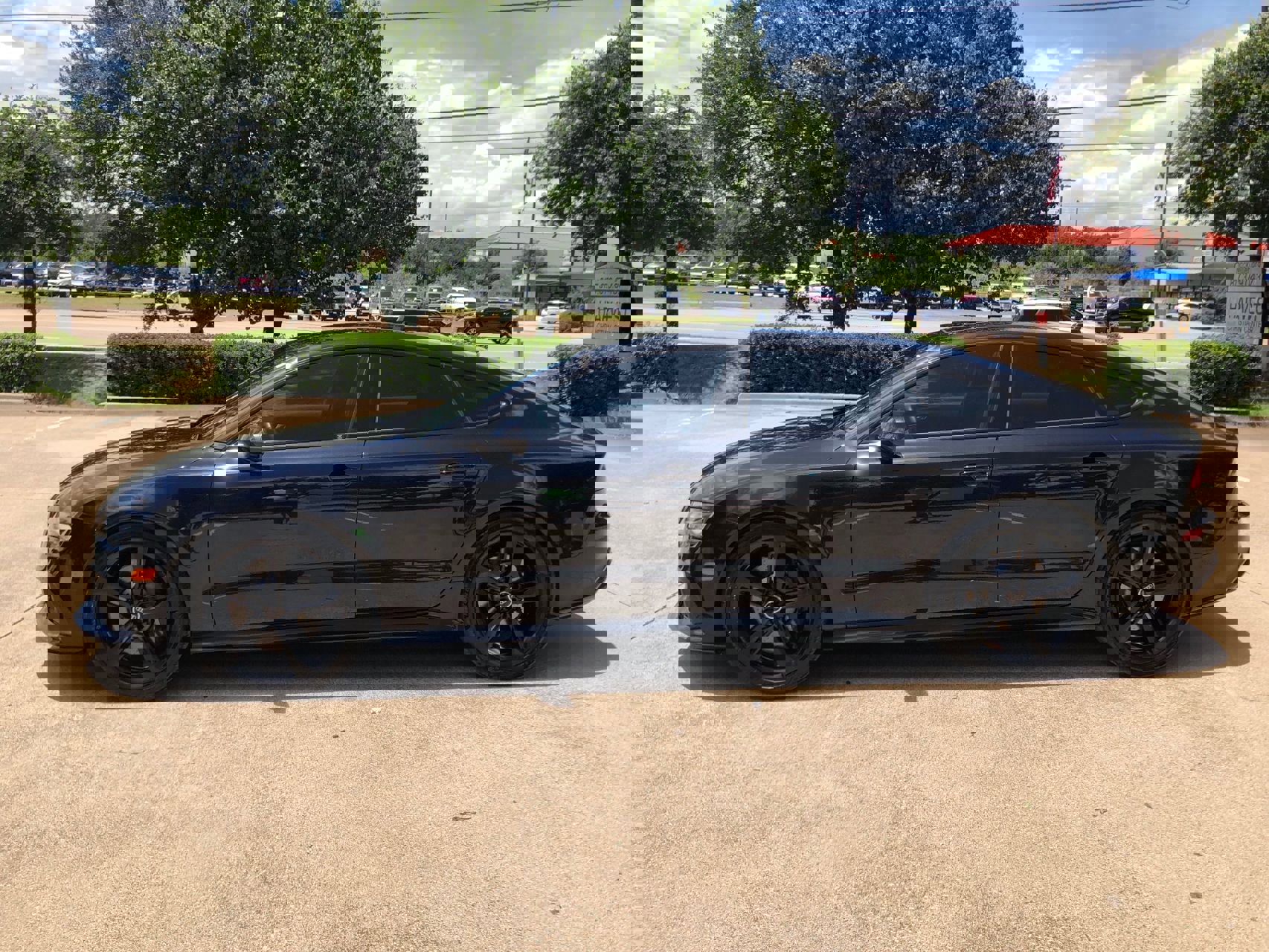 Used 2014 Audi RS 7 Prestige image 2