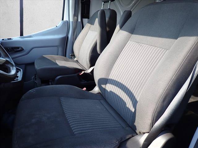 Used 2017 Ford Transit 250 148 Medium Roof RWD image 10