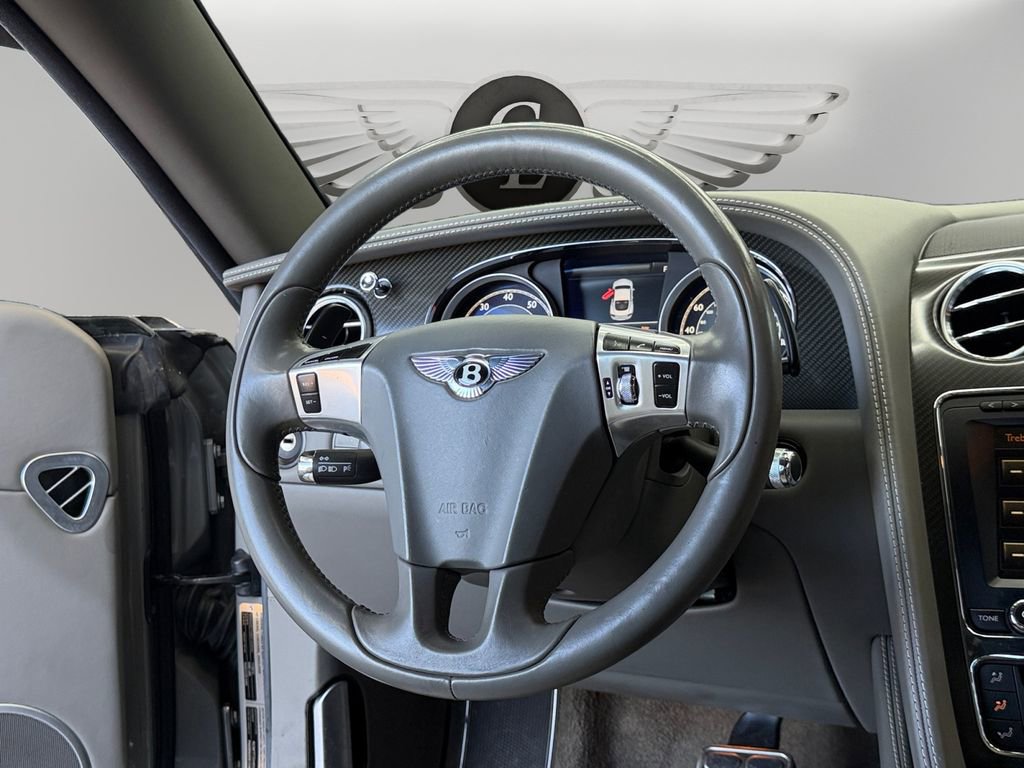 Used 2013 Bentley Continental GT image 12