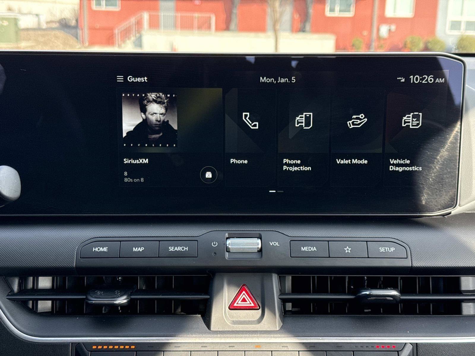 Used 2025 Kia K4 LXS image 3